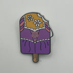 2026 - Rapunzel - Tangled - Popsicle Series 2 - Disney Pin