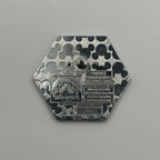 2026 - Lightning Mcqueen - Cars - Wave A - Hidden Disney Pin