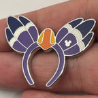 2026 -  Zazu  - The Lion King - Mickey Ears - Wave A - Hidden Mickey - Disney Pin