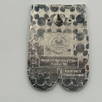 2021 - Chip and Dale Socks - Disney Pin