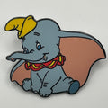 2011 -  Dumbo  - Full Body - Disney Pin