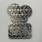 2018 - Shanghai Disney - Youth Programs  - Disney Pin