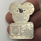 2018 - Shanghai Disney - Youth Programs  - Disney Pin