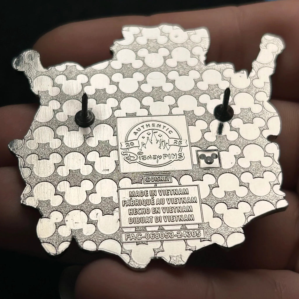 2025 - Aristocats - Character Clusters - Disney Pin