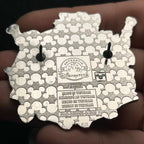 2025 - Aristocats - Character Clusters - Disney Pin