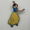Vintage  - Snow White - Full Body - Disney Pin