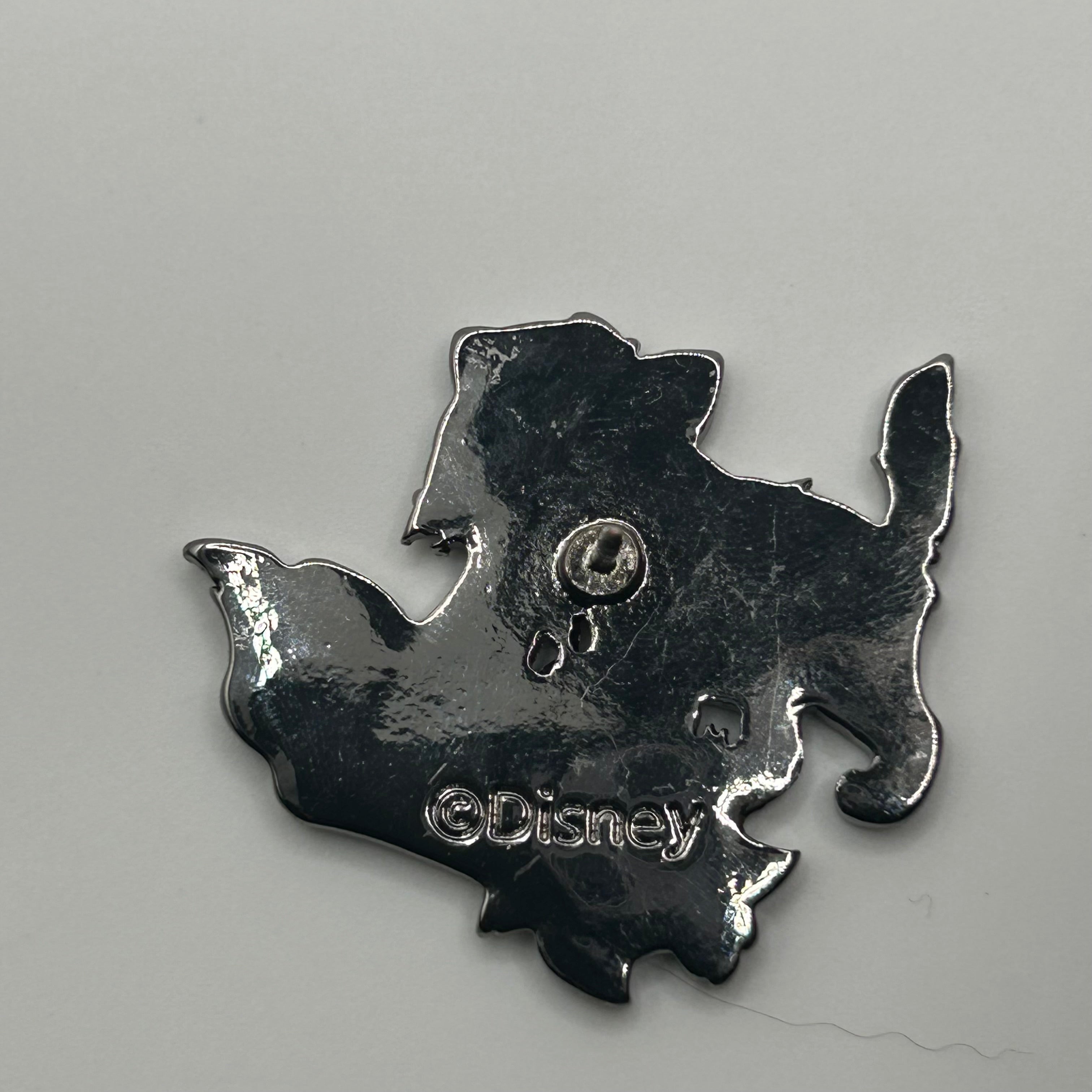 2020 - Berlioz and Marie- Aristocats - Disney Pin