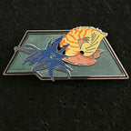 2022 - Snail - Avatar - Mystery Pin