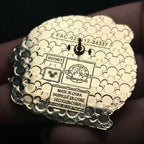 2024 - Marie - Aristocats - With Rainbow - Disney Pin