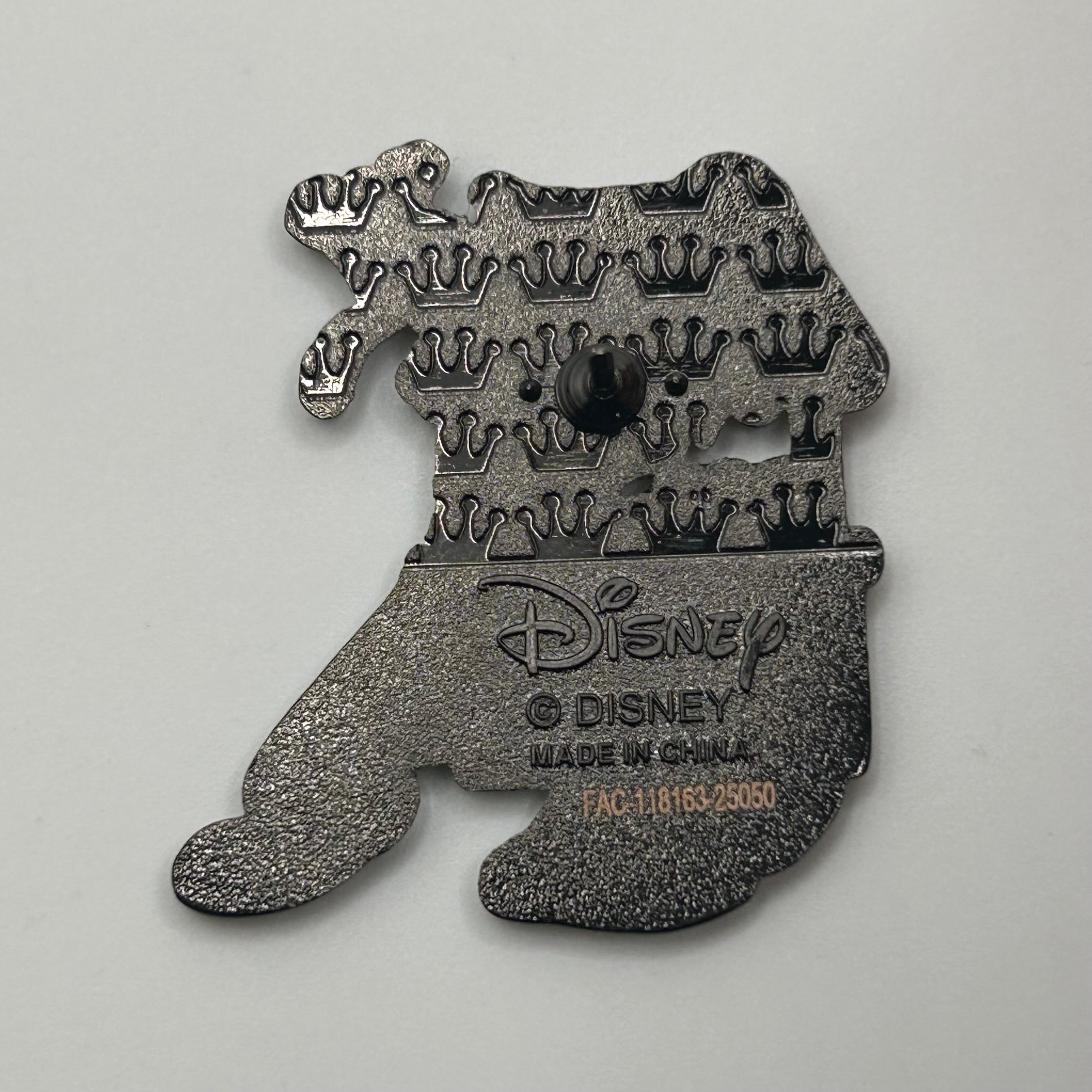 Loungefly - Goofy Ice Cream Cart - Disney Pin