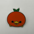 2019  - Orange bird  - Tsum Tsum  - Disney Pin