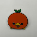 2019  - Orange bird  - Tsum Tsum  - Disney Pin