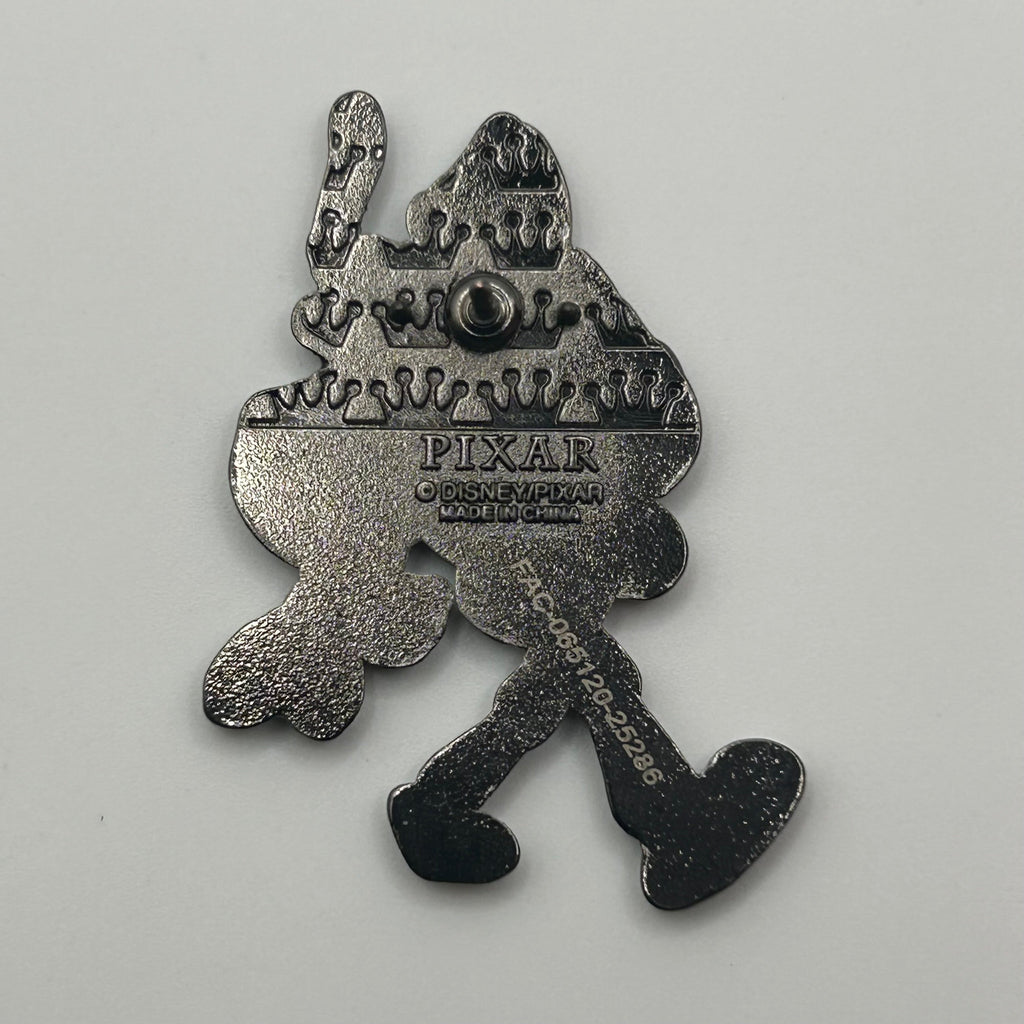 Loungefly  - Flick with Backpack - Bug's Life - Pixar  - Disney Pin