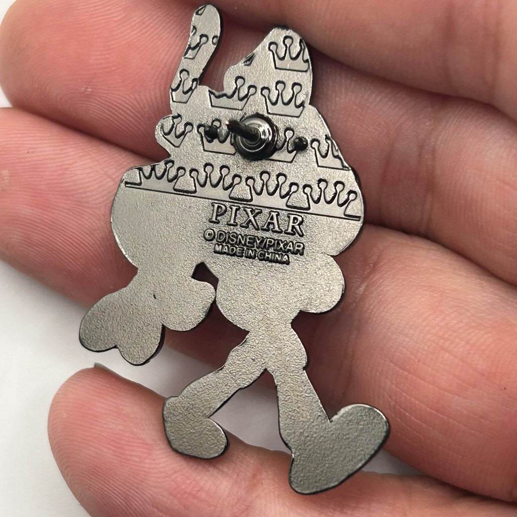 Loungefly  - Flick with Backpack - Bug's Life - Pixar  - Disney Pin