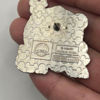 2015 - Mickey Mouse with Mickey Ice Cream - Dated - Disney Pin