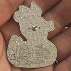 2025 - Minnie Mouse - Rubber Duck Mystery Pin