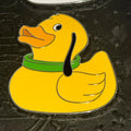 2025 - Pluto - Rubber Duck Mystery Series - Disney Pin