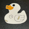 2025 - Baymax - Big Hero 6 - Rubber Duck Mystery Pin