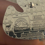 2025 - Baymax - Big Hero 6 - Rubber Duck Mystery Pin