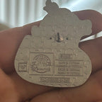 2025 - Marie - Aristocats - Rubber Duck Mystery Pin