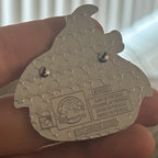2025 - Dumbo - Rubber Duck Mystery Pin