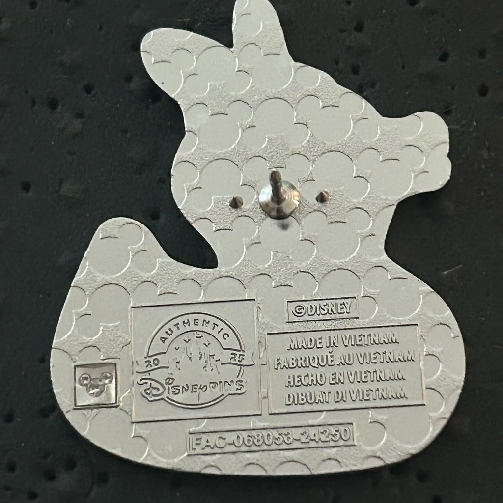 2025 - Donald Duck - Rubber Duck Mystery Series - Disney Pin
