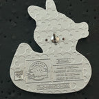 2025 - Donald Duck - Rubber Duck Mystery Series - Disney Pin