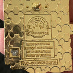2024 - Mickey Mouse - Welcome to Italy - Disney Pin