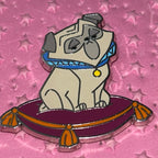 2023 Percy Disney Pin