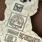 2023 Percy Disney Pin