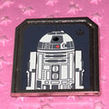 R2-BHD Hidden Disney Grey Droid