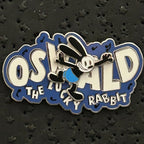 2023 - Oswald The Lucky Rabbit - Disney Pin on Pin