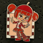 2024 - Jubileena Bing-Bing - Sugar Rush Racer - Wreck It Ralph - Mystery Pin