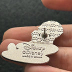 Loungefly - Haunted Mansion - House - 65th Anniversary - Disney Pin