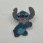 2024 - Stitch - Full Body - Smiling - Disney Pin