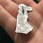 2023 - Mulan - Full Body - Disney Pin