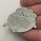 2026 - Aladdin - Animated Cuties -  Disney Pin