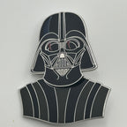 2026 - Darth Vader - Hinge - Star Wars - Disney Pin