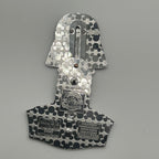 2026 - Darth Vader - Hinge - Star Wars - Disney Pin