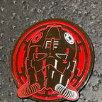 2023 - Tie Fighter Pilot - Trooper Helmet - Star Wars - Disney Pin