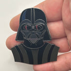 2026 - Darth Vader - Hinge - Star Wars - Disney Pin