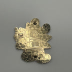 2026 - Best Dad - Mickey Mouse - Disney Pin