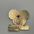 2019 - Love the World - Disney Pin