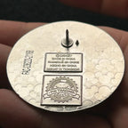 2021 - Mickey and Minnie - Riding Ski Lift - Disney Pin