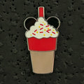 2022 - Milkshake - Stitches Snack Attack - Limited Release - Disney Pin