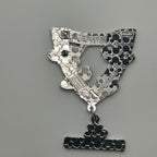 2026 -  Princess Lanyard - Disney Pin