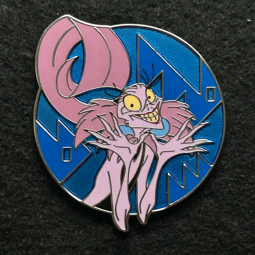 2024 - Yzma - Emperors New Groove - Villain - Disney Pin