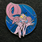 2024 - Yzma - Emperors New Groove - Villain - Disney Pin