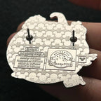 2025 - Sword and the Stone - Cluster - Disney Pin