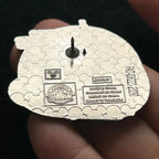 2024 - Mickey Mouse - Space Mountain - Magic Kingdom - Disney Pin